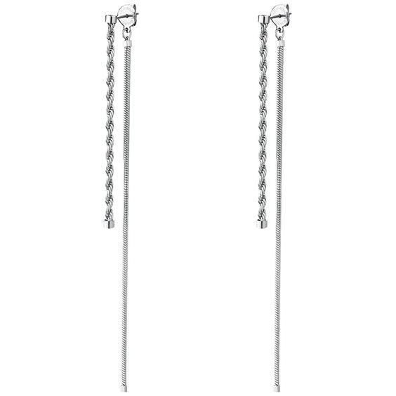 Earrings Brosway Woman ESSENTIAL in Steel BNL093 - BNL093
